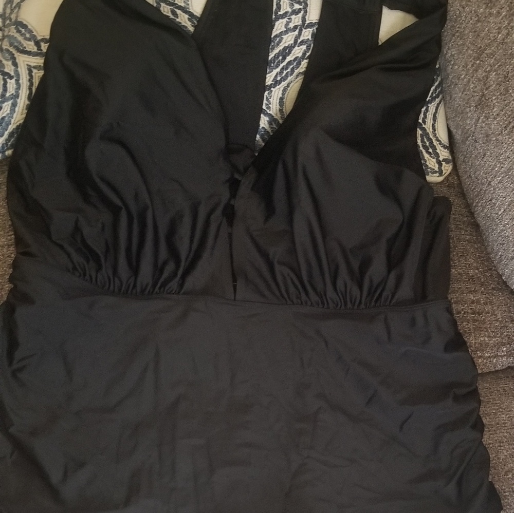 Bathing suit